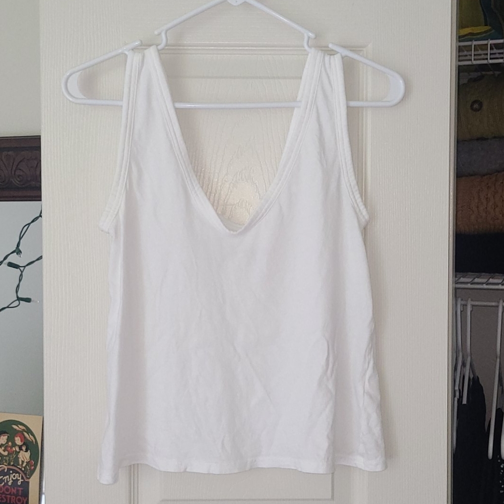 Everlane Tank Top